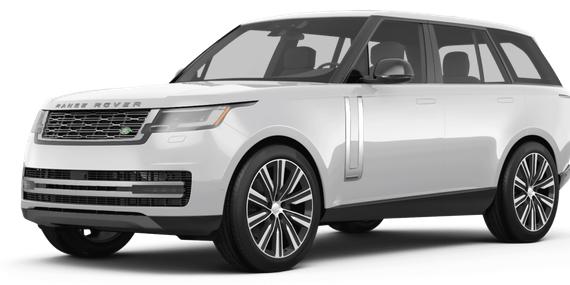 LAND ROVER RANGE ROVER 2023 SALKP9FU6PA050319 image